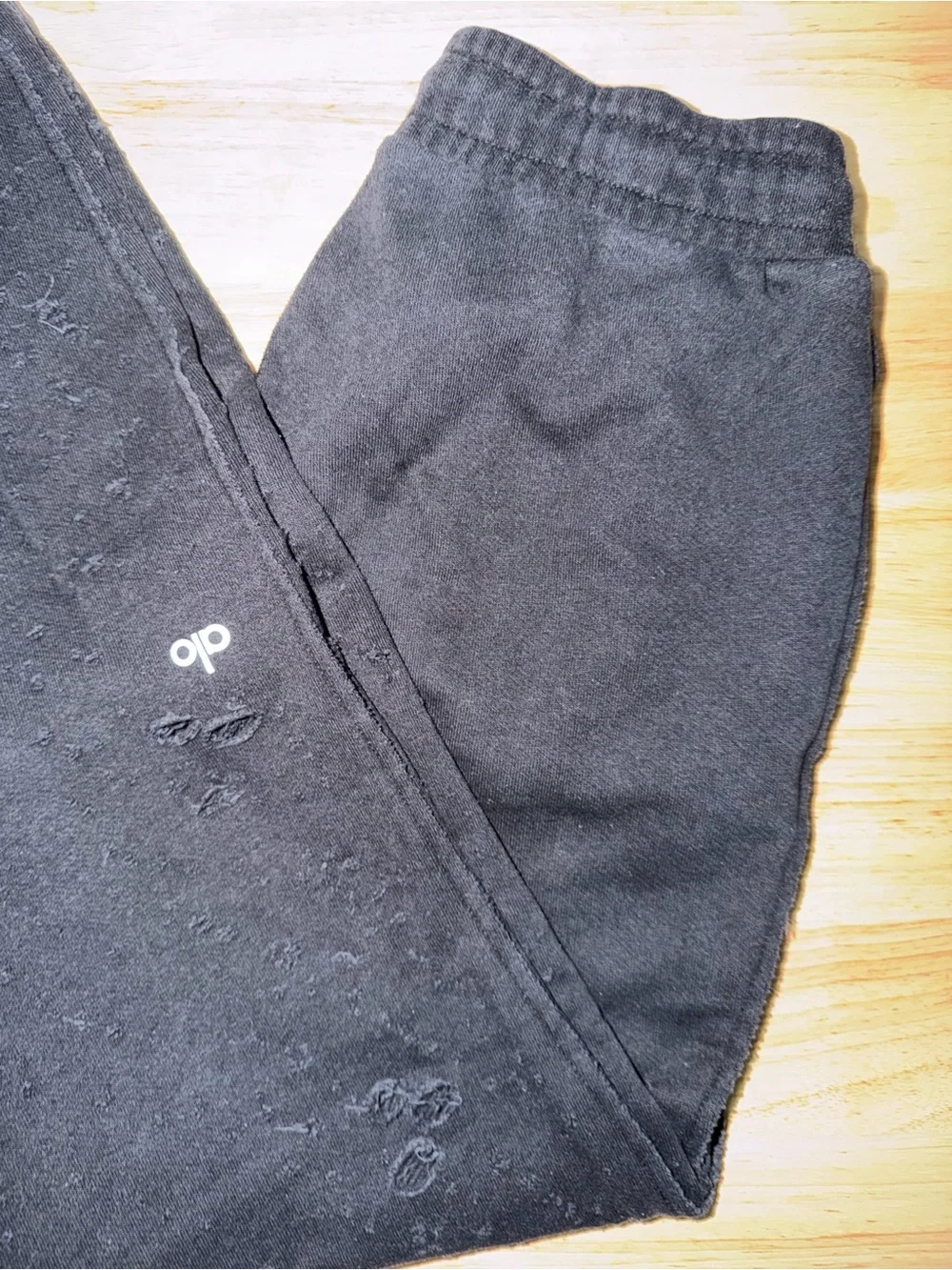 ALO Yoga Women’s Sweatpants